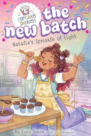 Natalie's Sprinkle of Light image number 0