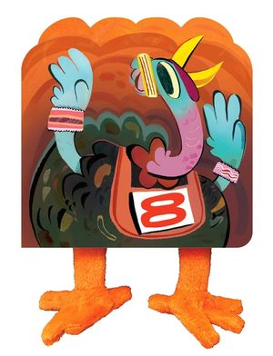 Turkey Trot image number 0