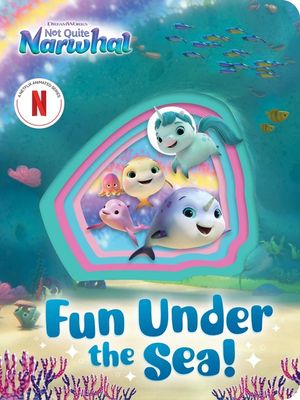Kelp's Fun Under the Sea! image number 0