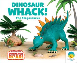 Dinosaur Whack! the Stegosaurus image number 0