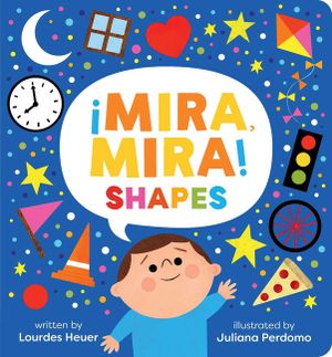 Mira, Mira Shapes image number 0