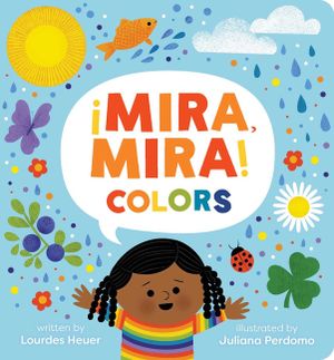 Mira, Mira Colors image number 0