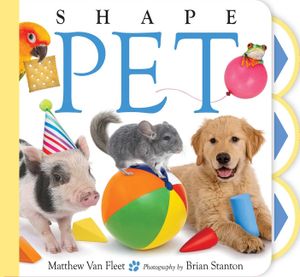 Shape Pet image number 0