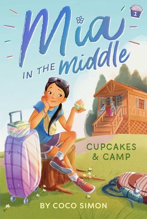 Cupcakes & Camp image number 0