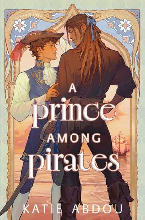 A Prince Among Pirates image number 0