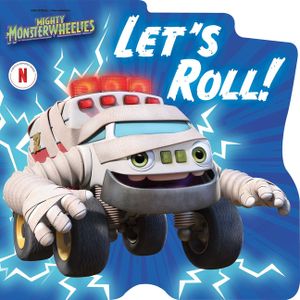 Let's Roll! image number 0