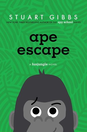 Ape Escape image number 0