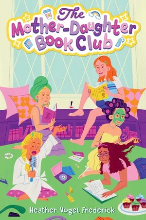 The Mother-Daughter Book Club image number 0