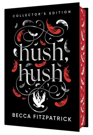 Hush, Hush (Deluxe Edition) image number 0