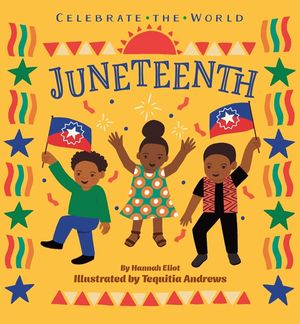 Juneteenth image number 0