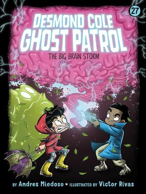 The Big Brain Storm image number 0
