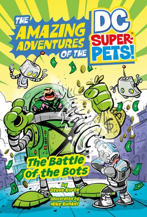The Battle of the Bots image number 0