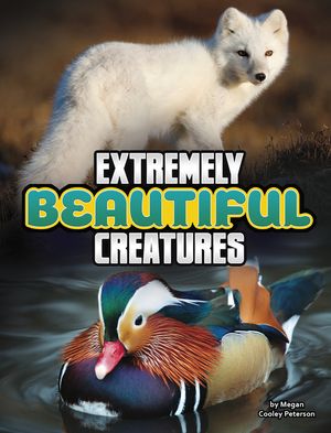 Extremely Beautiful Creatures image number 0