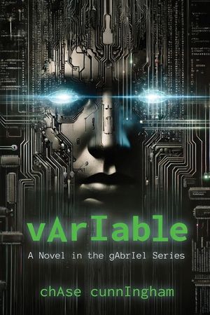 vArIable: A Novel in the gAbrIel Series image number 0