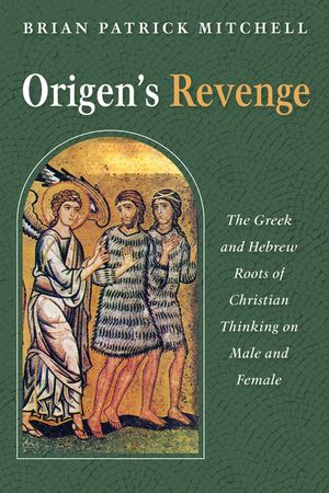 Origen's Revenge image number 0