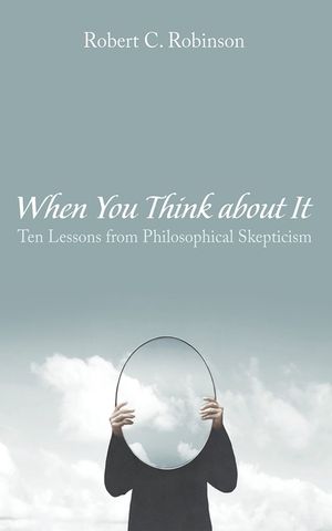 When You Think about It image number 0