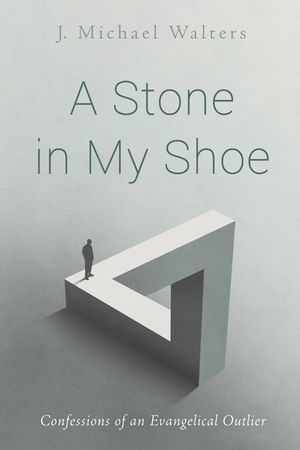 A Stone in My Shoe image number 0