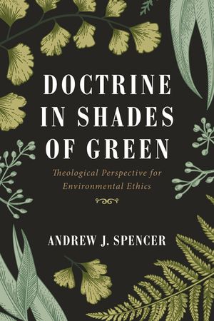 Doctrine in Shades of Green image number 0