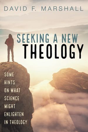 Seeking a New Theology image number 0