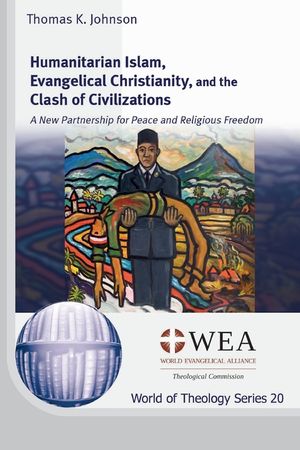Humanitarian Islam, Evangelical Christianity, and the Clash of Civilizations image number 0