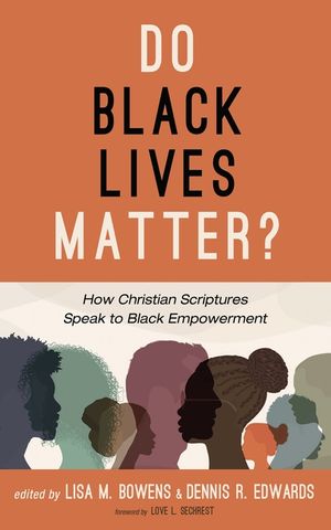 Do Black Lives Matter? image number 0