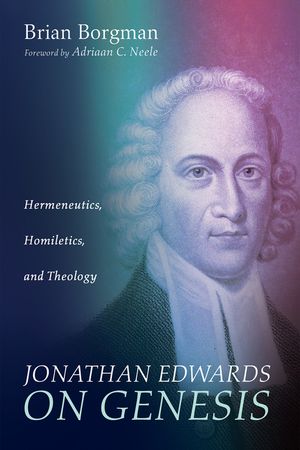 Jonathan Edwards on Genesis image number 0