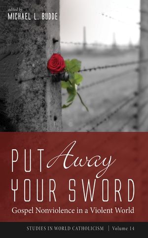 Put Away Your Sword image number 0