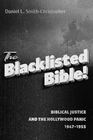 The Blacklisted Bible image number 0