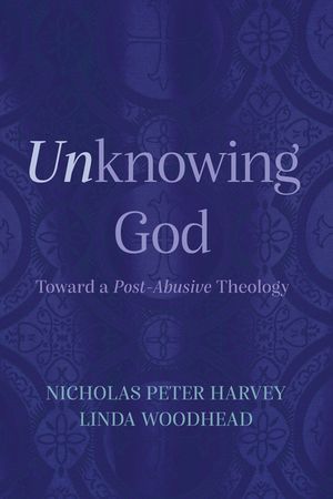 Unknowing God image number 0