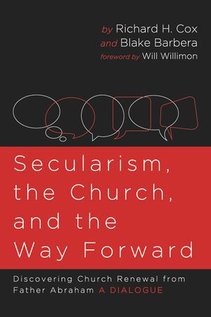 Secularism, the Church, and the Way Forward image number 0