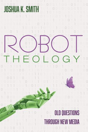 Robot Theology image number 0
