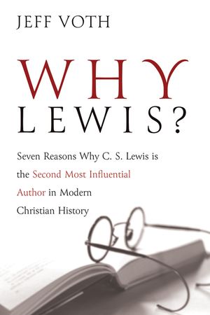Why Lewis? image number 0