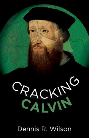 Cracking Calvin image number 0