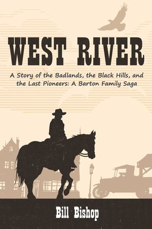 West River image number 0