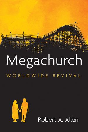Megachurch image number 0