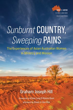 Sunburnt Country, Sweeping Pains image number 0