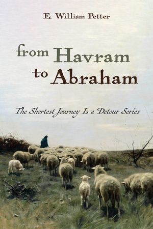From Havram to Abraham image number 0