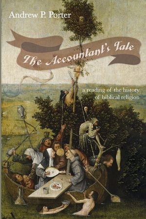 The Accountant's Tale image number 0