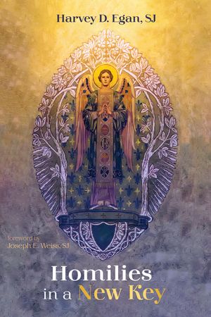 Homilies in a New Key image number 0