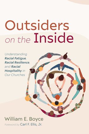 Outsiders on the Inside image number 0