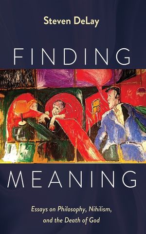 Finding Meaning image number 0