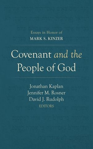 Covenant and the People of God image number 0
