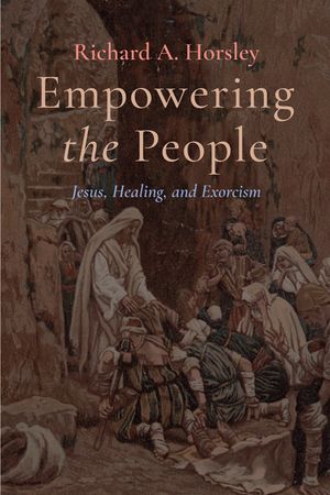 Empowering the People image number 0
