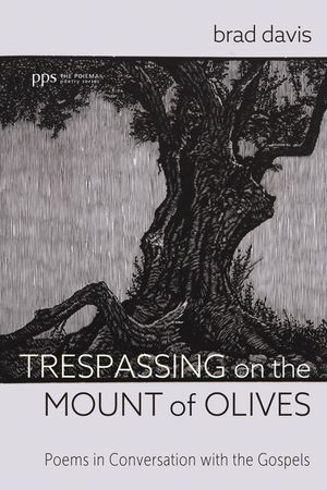 Trespassing on the Mount of Olives image number 0