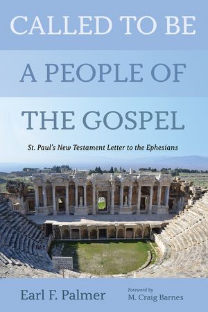 Called to Be a People of the Gospel image number 0