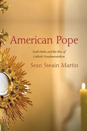 American Pope image number 0