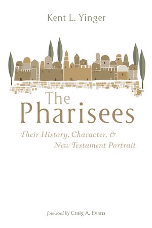 The Pharisees image number 0