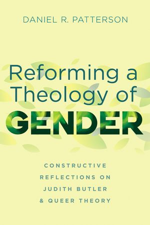 Reforming a Theology of Gender image number 0