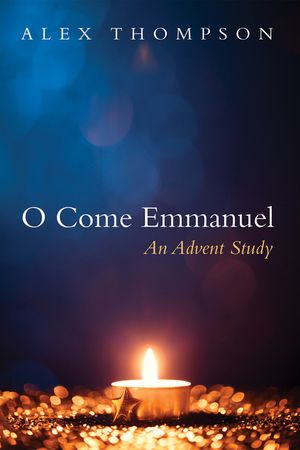 O Come Emmanuel image number 0