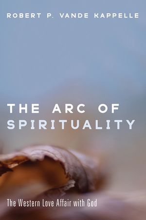 The Arc of Spirituality image number 0